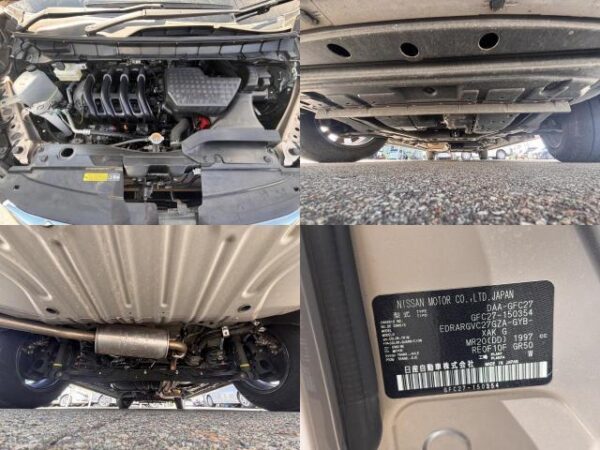 Ref:AUX-19707739 NISSAN SERENA 2019 - Image 8