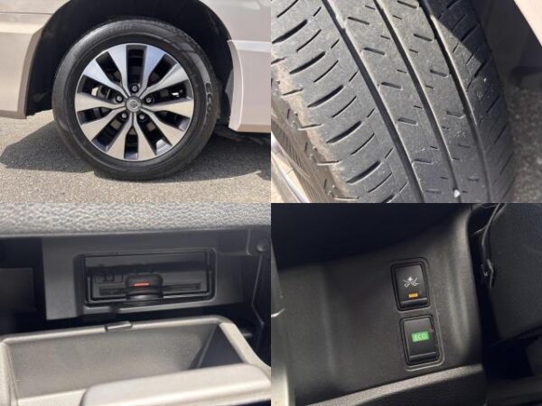 Ref:AUX-19707739 NISSAN SERENA 2019 - Image 9