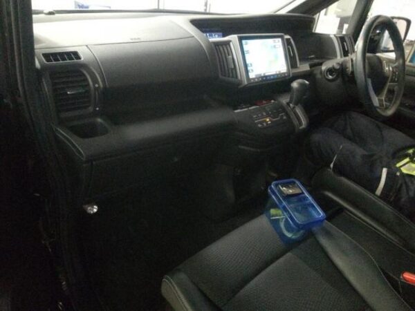 Ref:AUX-19707845 HONDA STEPWAGON SPADA 2014 - Image 3