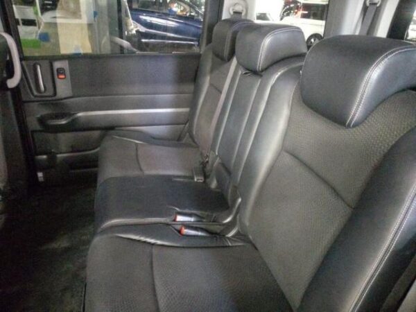 Ref:AUX-19707845 HONDA STEPWAGON SPADA 2014 - Image 4