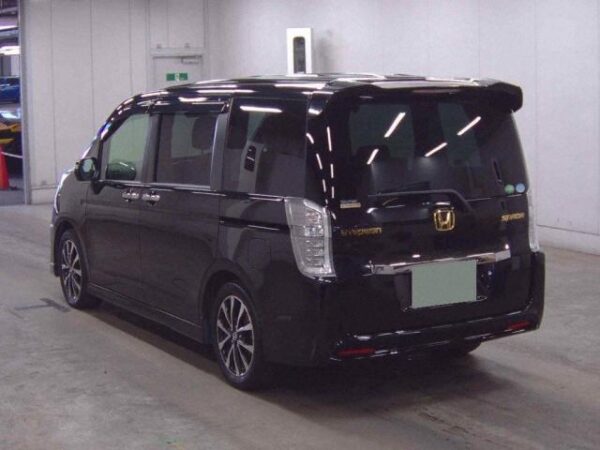 Ref:AUX-19707845 HONDA STEPWAGON SPADA 2014 - Image 6