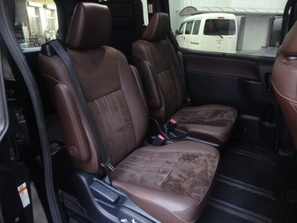 Ref:AUX-19707910 TOYOTA ESQUIRE 2017 - Image 13