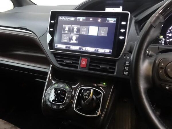 Ref:AUX-19707910 TOYOTA ESQUIRE 2017 - Image 15
