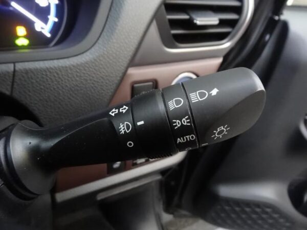 Ref:AUX-19707910 TOYOTA ESQUIRE 2017 - Image 20