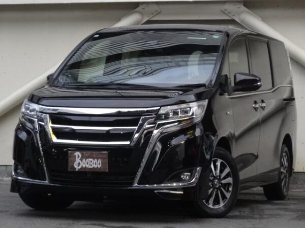 Ref:AUX-19707910 TOYOTA ESQUIRE 2017