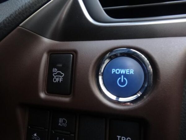 Ref:AUX-19707910 TOYOTA ESQUIRE 2017 - Image 8