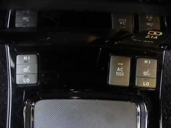 Ref:AUX-19707910 TOYOTA ESQUIRE 2017 - Image 9