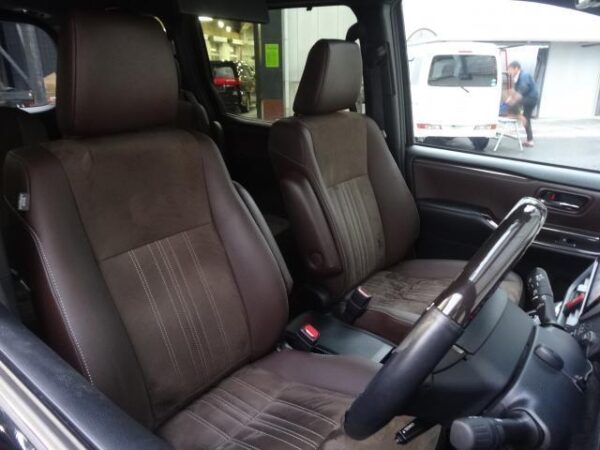 Ref:AUX-19707910 TOYOTA ESQUIRE 2017 - Image 10