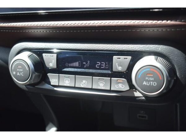 Ref:AUX-19707915 NISSAN KICKS 2023 - Image 12