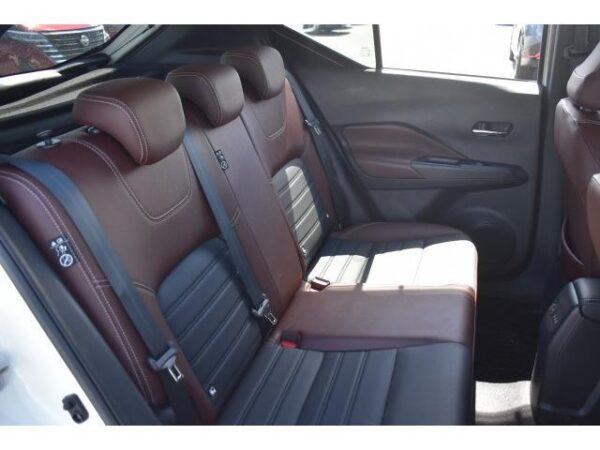 Ref:AUX-19707915 NISSAN KICKS 2023 - Image 18