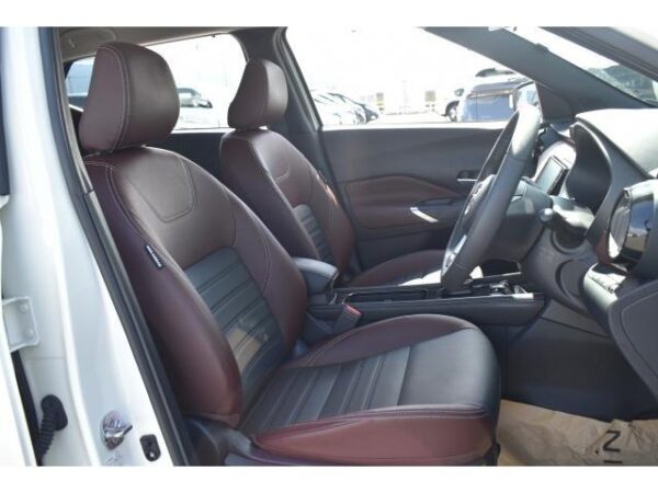 Ref:AUX-19707915 NISSAN KICKS 2023 - Image 19