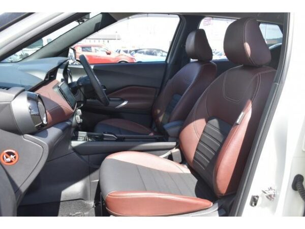 Ref:AUX-19707915 NISSAN KICKS 2023 - Image 20
