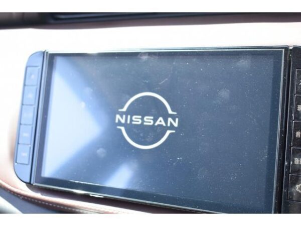Ref:AUX-19707915 NISSAN KICKS 2023 - Image 4