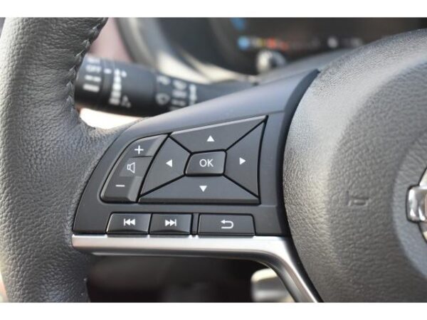 Ref:AUX-19707915 NISSAN KICKS 2023 - Image 6