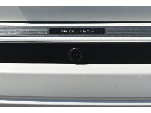 Ref:AUX-19707915 NISSAN KICKS 2023 - Image 9