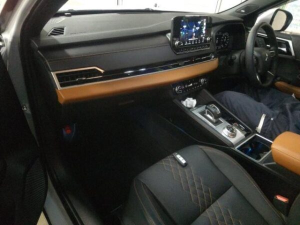 Ref:AUX-19708041 MITSUBISHI OUTLANDER PHEV 2023 - Image 3