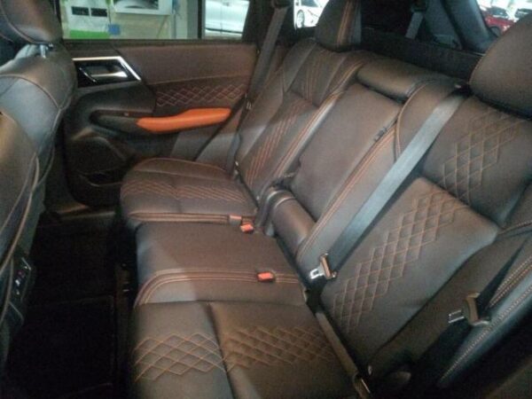Ref:AUX-19708041 MITSUBISHI OUTLANDER PHEV 2023 - Image 4