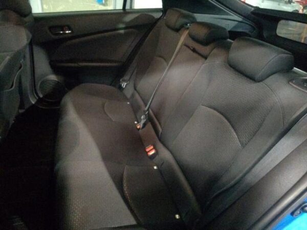 Ref:AUX-19708065 TOYOTA PRIUS 2020 - Image 4