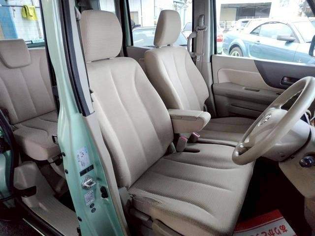 Ref:AUX-19708178 MAZDA FLAIR WAGON 2014 - Image 11