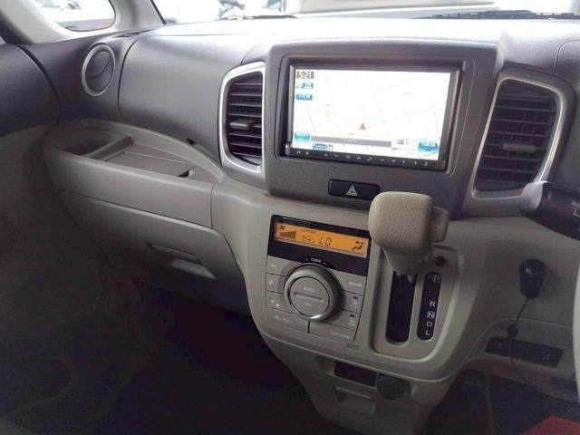 Ref:AUX-19708178 MAZDA FLAIR WAGON 2014 - Image 13