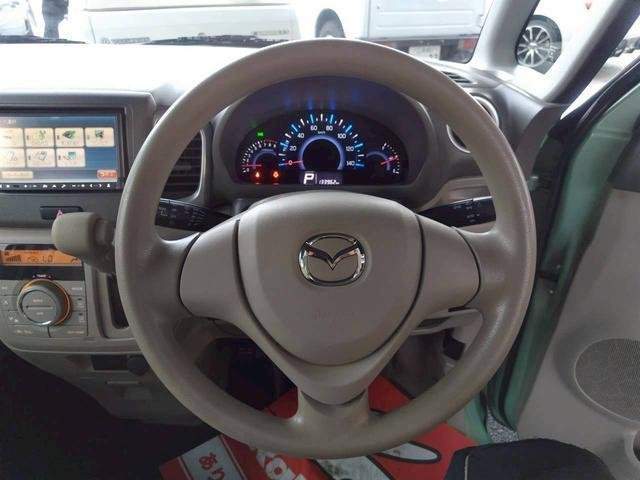 Ref:AUX-19708178 MAZDA FLAIR WAGON 2014 - Image 17