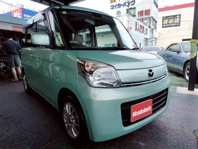 Ref:AUX-19708178 MAZDA FLAIR WAGON 2014 - Image 3