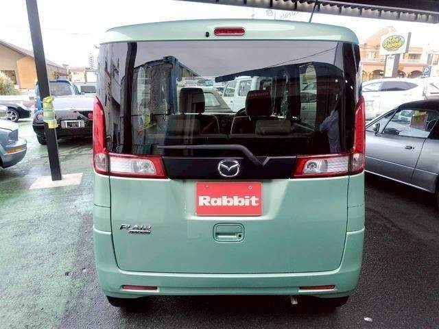 Ref:AUX-19708178 MAZDA FLAIR WAGON 2014 - Image 5