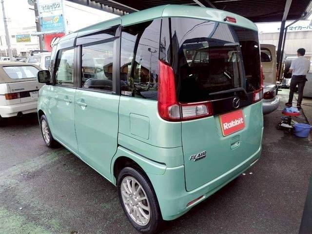 Ref:AUX-19708178 MAZDA FLAIR WAGON 2014 - Image 6