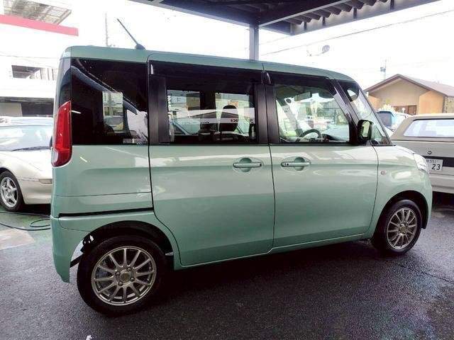 Ref:AUX-19708178 MAZDA FLAIR WAGON 2014 - Image 7