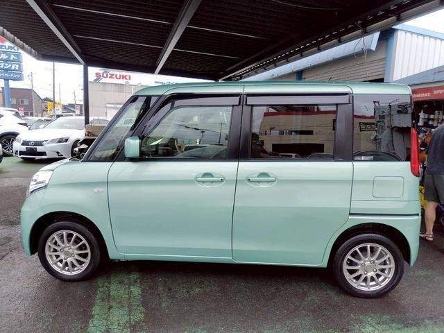 Ref:AUX-19708178 MAZDA FLAIR WAGON 2014 - Image 8