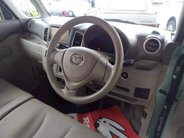 Ref:AUX-19708178 MAZDA FLAIR WAGON 2014 - Image 9