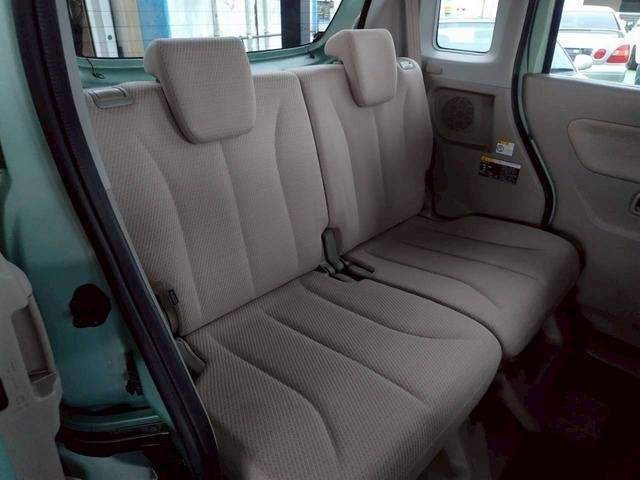 Ref:AUX-19708178 MAZDA FLAIR WAGON 2014 - Image 10