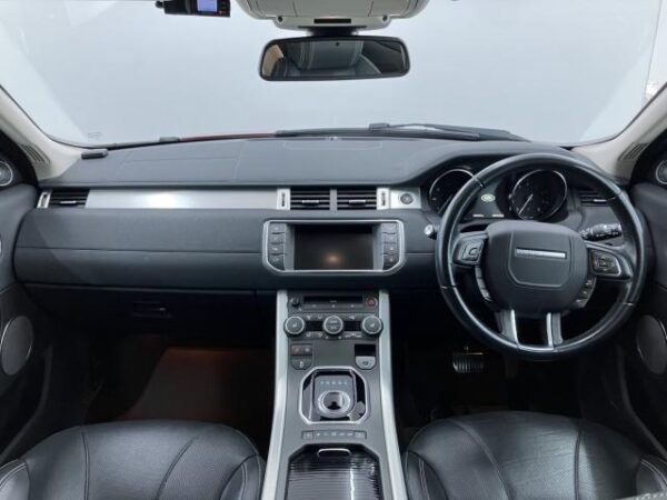 Ref:AUX-19708182 LAND ROVER RANGE ROVER EVOQUE 2015 - Image 2