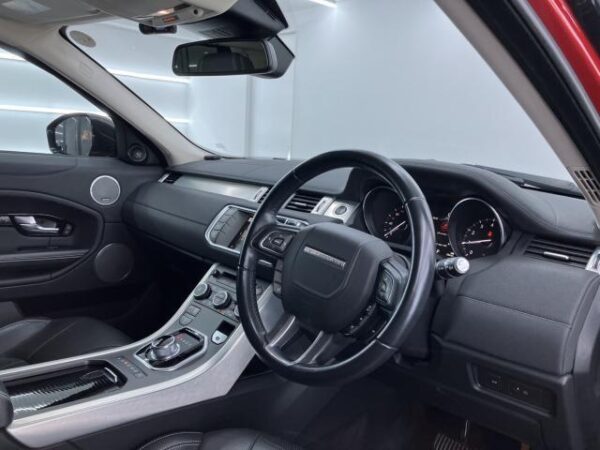 Ref:AUX-19708182 LAND ROVER RANGE ROVER EVOQUE 2015 - Image 11