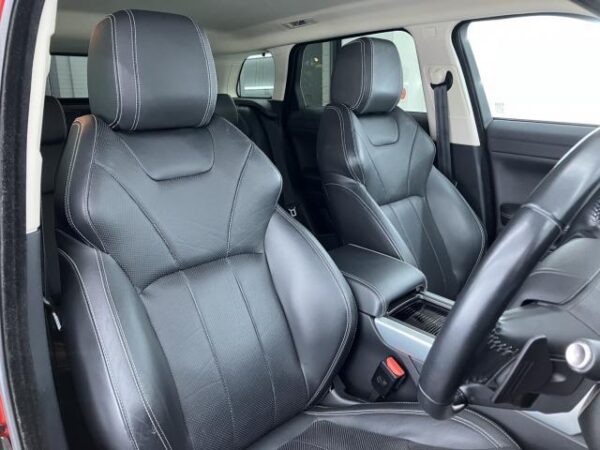 Ref:AUX-19708182 LAND ROVER RANGE ROVER EVOQUE 2015 - Image 12