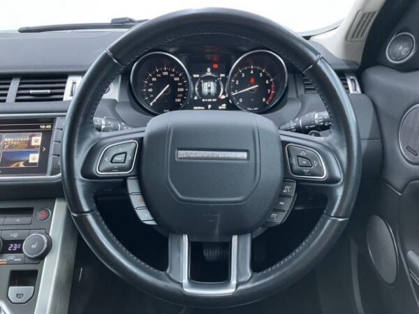 Ref:AUX-19708182 LAND ROVER RANGE ROVER EVOQUE 2015 - Image 14