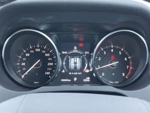 Ref:AUX-19708182 LAND ROVER RANGE ROVER EVOQUE 2015 - Image 15