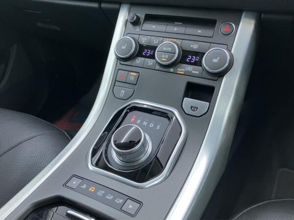 Ref:AUX-19708182 LAND ROVER RANGE ROVER EVOQUE 2015 - Image 18
