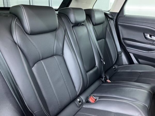 Ref:AUX-19708182 LAND ROVER RANGE ROVER EVOQUE 2015 - Image 19