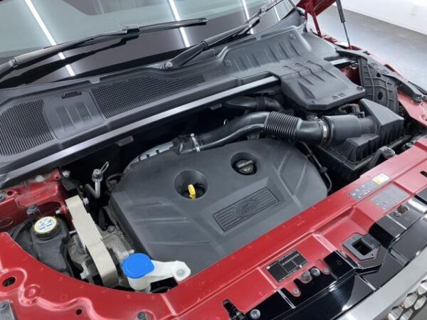 Ref:AUX-19708182 LAND ROVER RANGE ROVER EVOQUE 2015 - Image 3