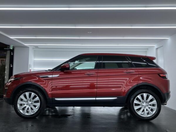 Ref:AUX-19708182 LAND ROVER RANGE ROVER EVOQUE 2015 - Image 5