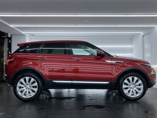 Ref:AUX-19708182 LAND ROVER RANGE ROVER EVOQUE 2015 - Image 7