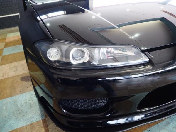 Ref:AUX-19708188 NISSAN SILVIA 2001 - Image 12