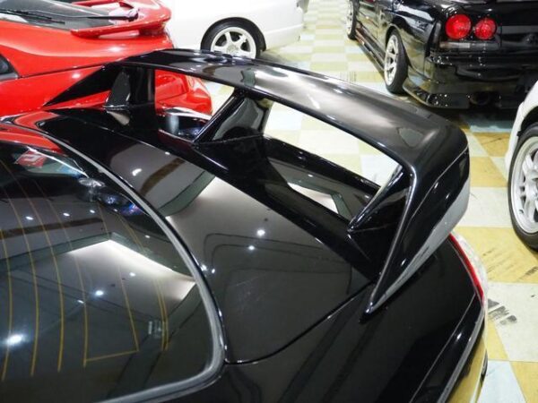 Ref:AUX-19708188 NISSAN SILVIA 2001 - Image 13