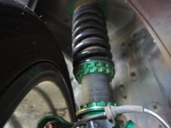 Ref:AUX-19708188 NISSAN SILVIA 2001 - Image 14