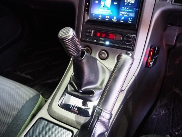 Ref:AUX-19708188 NISSAN SILVIA 2001 - Image 18