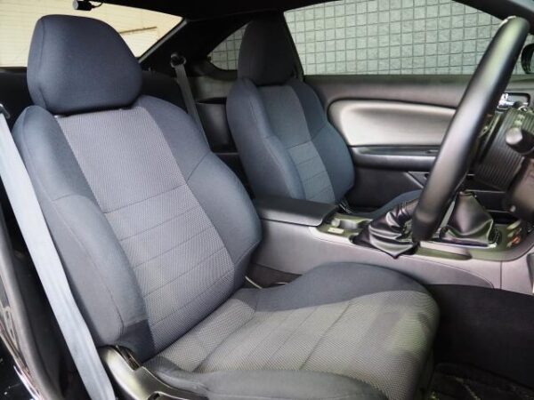 Ref:AUX-19708188 NISSAN SILVIA 2001 - Image 6