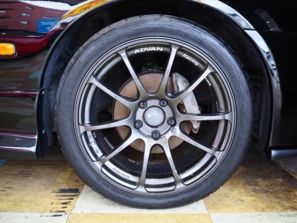 Ref:AUX-19708188 NISSAN SILVIA 2001 - Image 9