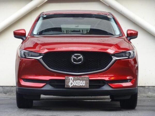 Ref:AUX-19708219 MAZDA CX-5 2018 - Image 12