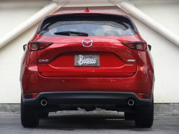 Ref:AUX-19708219 MAZDA CX-5 2018 - Image 13